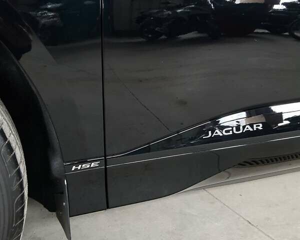 Ягуар I-Pace, об'ємом двигуна 0 л та пробігом 6 тис. км за 60000 $, фото 6 на Automoto.ua