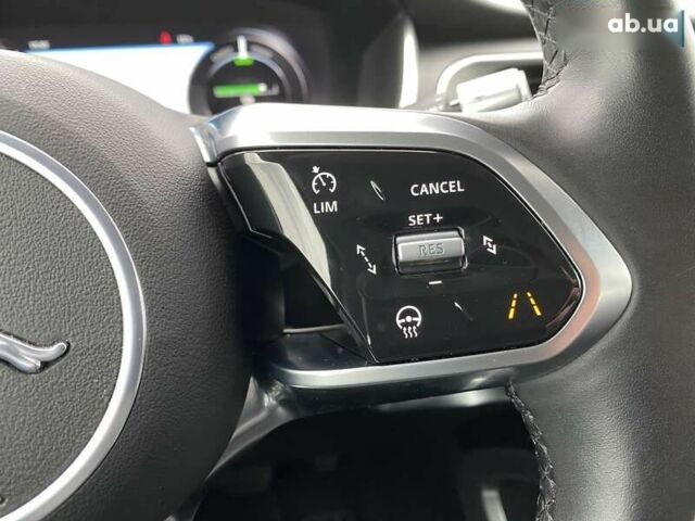 Ягуар I-Pace, объемом двигателя 0 л и пробегом 98 тыс. км за 25200 $, фото 7 на Automoto.ua