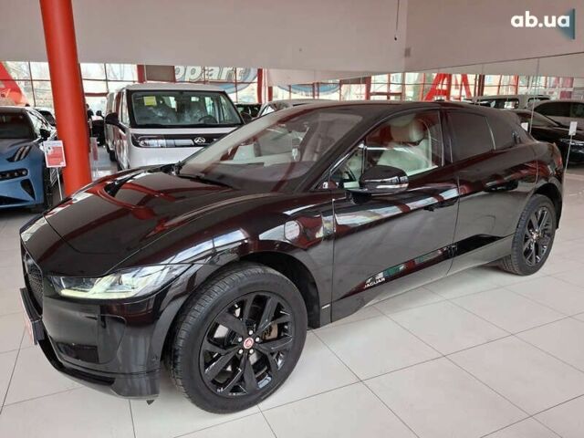 Ягуар I-Pace, объемом двигателя 0 л и пробегом 139 тыс. км за 24500 $, фото 10 на Automoto.ua