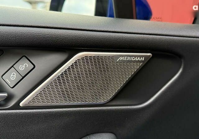 Ягуар I-Pace, объемом двигателя 0 л и пробегом 107 тыс. км за 23500 $, фото 18 на Automoto.ua