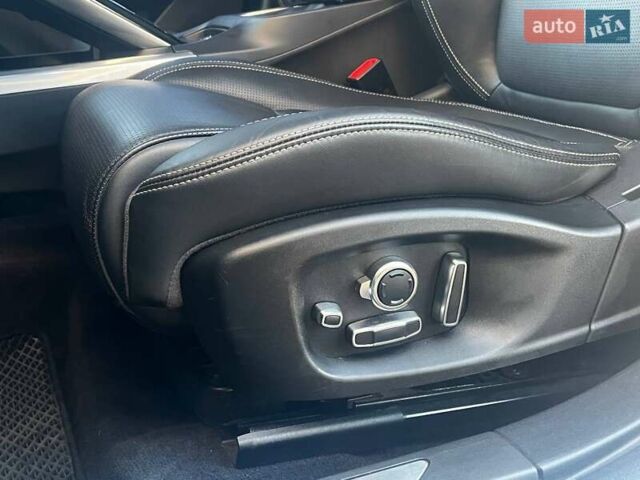 Ягуар I-Pace, объемом двигателя 0 л и пробегом 120 тыс. км за 24990 $, фото 14 на Automoto.ua