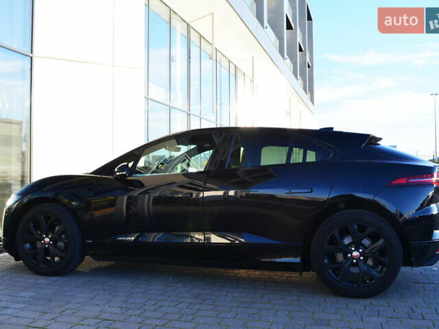 Ягуар I-Pace, объемом двигателя 0 л и пробегом 56 тыс. км за 24946 $, фото 27 на Automoto.ua