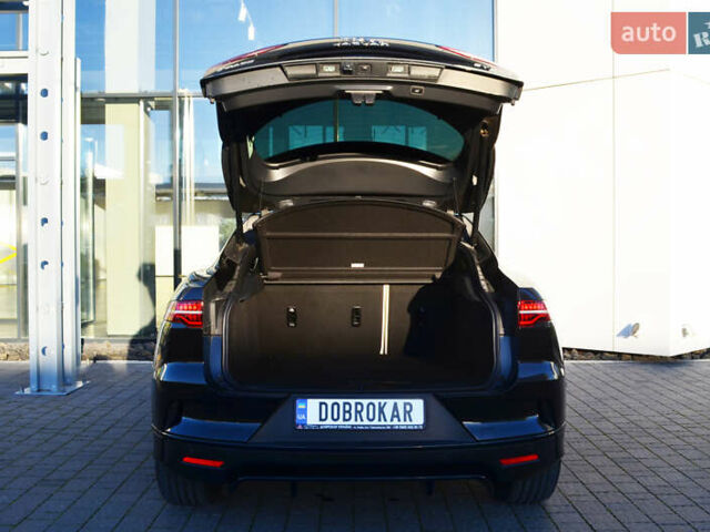 Ягуар I-Pace, объемом двигателя 0 л и пробегом 56 тыс. км за 24946 $, фото 33 на Automoto.ua
