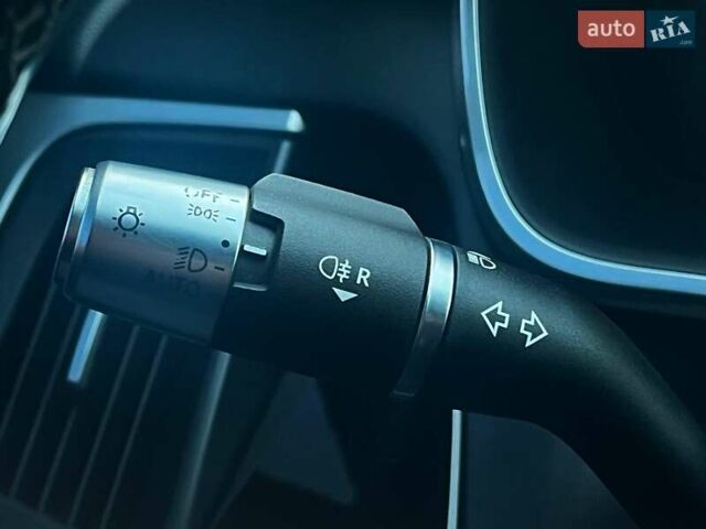 Ягуар I-Pace, объемом двигателя 0 л и пробегом 120 тыс. км за 24990 $, фото 24 на Automoto.ua