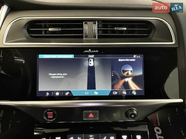 Ягуар I-Pace, объемом двигателя 0 л и пробегом 51 тыс. км за 29700 $, фото 66 на Automoto.ua