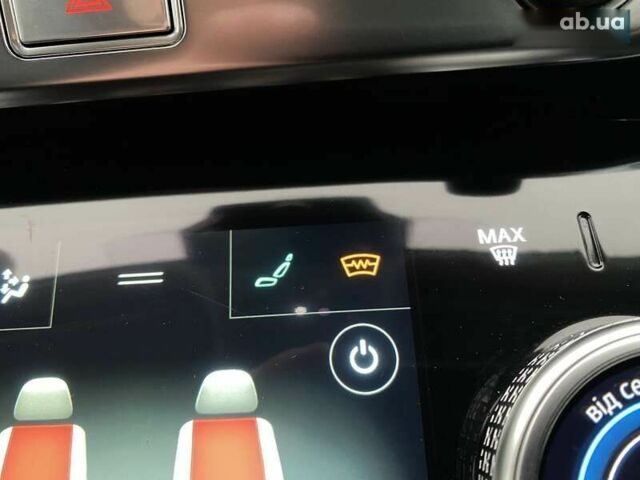 Ягуар I-Pace, объемом двигателя 0 л и пробегом 120 тыс. км за 24900 $, фото 7 на Automoto.ua