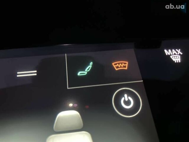 Ягуар I-Pace, объемом двигателя 0 л и пробегом 90 тыс. км за 25900 $, фото 9 на Automoto.ua