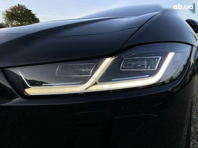 Ягуар I-Pace, объемом двигателя 0 л и пробегом 120 тыс. км за 25900 $, фото 26 на Automoto.ua