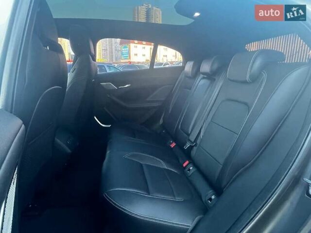 Ягуар I-Pace, объемом двигателя 0 л и пробегом 120 тыс. км за 24990 $, фото 17 на Automoto.ua