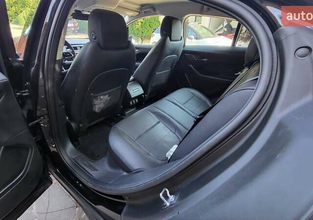 Ягуар I-Pace, объемом двигателя 0 л и пробегом 88 тыс. км за 34900 $, фото 8 на Automoto.ua