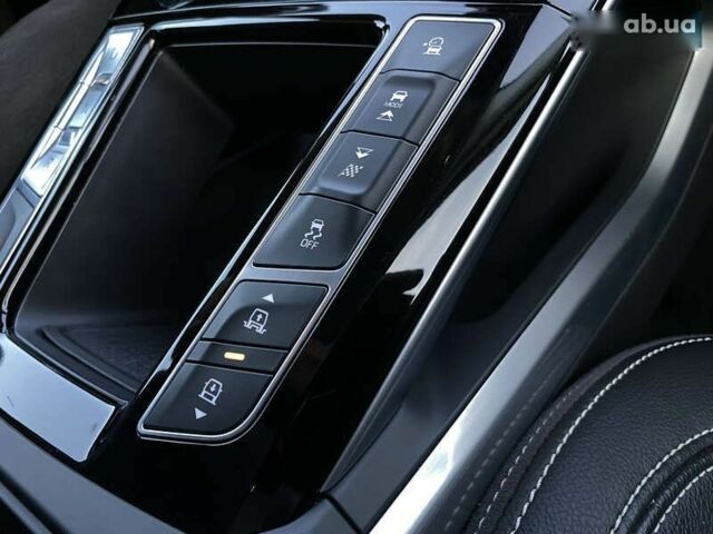 Ягуар I-Pace, объемом двигателя 0 л и пробегом 120 тыс. км за 25900 $, фото 3 на Automoto.ua