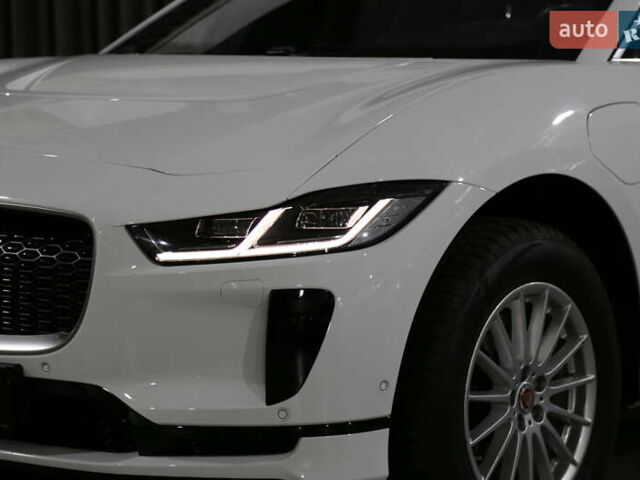 Ягуар I-Pace, объемом двигателя 0 л и пробегом 84 тыс. км за 23500 $, фото 3 на Automoto.ua