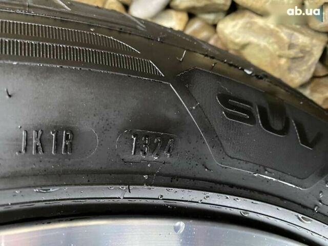 Ягуар I-Pace, объемом двигателя 0 л и пробегом 120 тыс. км за 24900 $, фото 28 на Automoto.ua