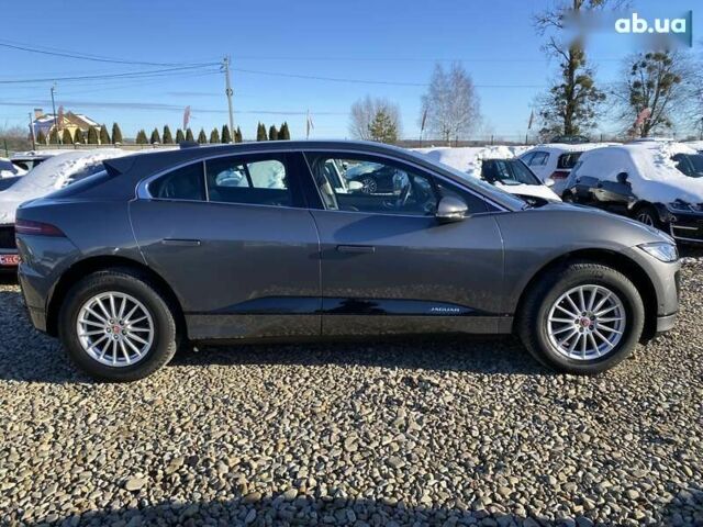 Ягуар I-Pace, объемом двигателя 0 л и пробегом 95 тыс. км за 22900 $, фото 14 на Automoto.ua