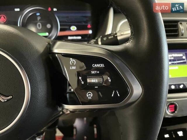 Ягуар I-Pace, объемом двигателя 0 л и пробегом 51 тыс. км за 29700 $, фото 50 на Automoto.ua
