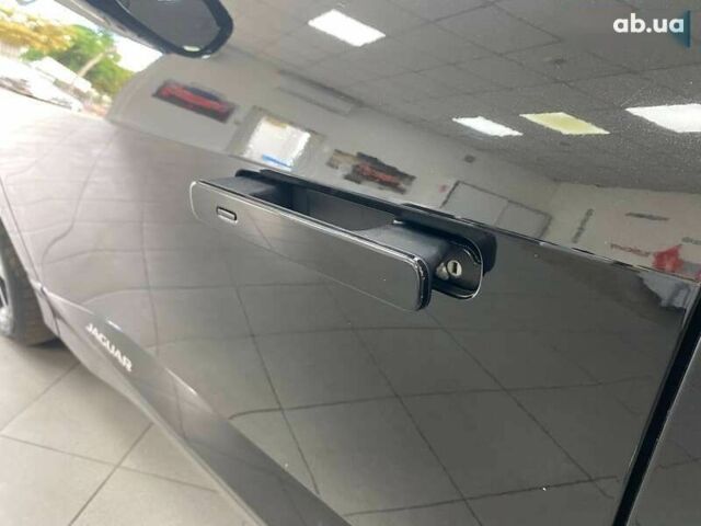 Ягуар I-Pace, объемом двигателя 0 л и пробегом 73 тыс. км за 30990 $, фото 16 на Automoto.ua