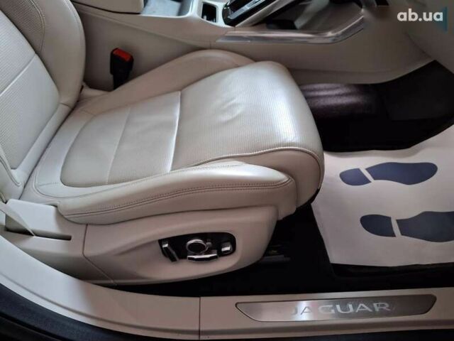 Ягуар I-Pace, объемом двигателя 0 л и пробегом 139 тыс. км за 24500 $, фото 29 на Automoto.ua