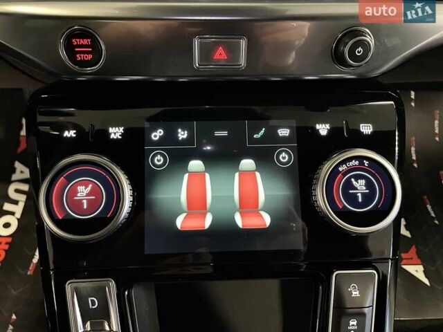 Ягуар I-Pace, объемом двигателя 0 л и пробегом 51 тыс. км за 29700 $, фото 71 на Automoto.ua