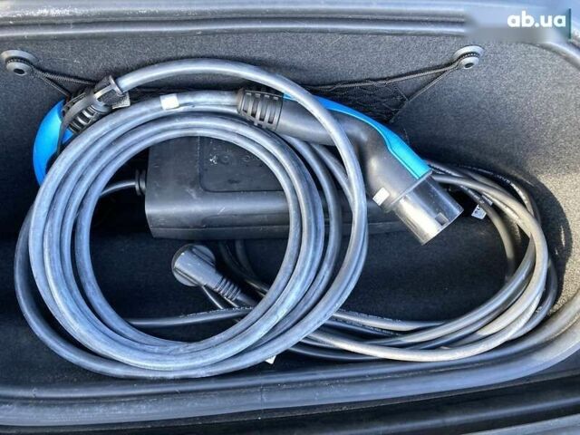 Ягуар I-Pace, объемом двигателя 0 л и пробегом 90 тыс. км за 25900 $, фото 26 на Automoto.ua