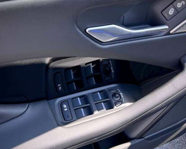 Ягуар I-Pace, об'ємом двигуна 0 л та пробігом 119 тис. км за 22700 $, фото 19 на Automoto.ua