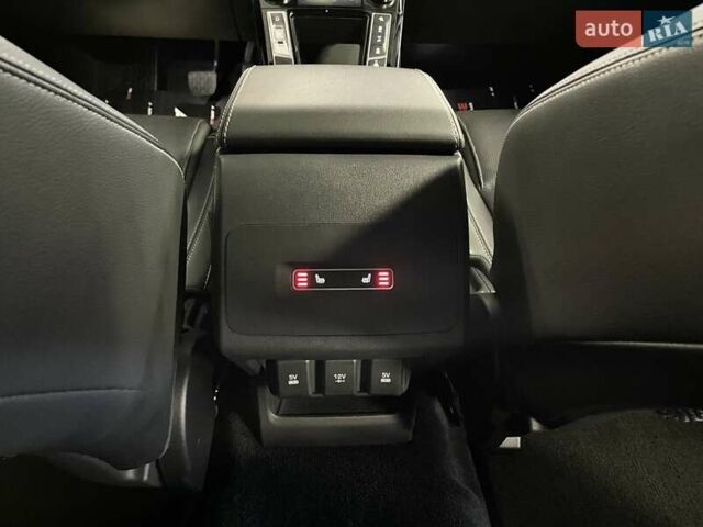 Ягуар I-Pace, объемом двигателя 0 л и пробегом 51 тыс. км за 29700 $, фото 38 на Automoto.ua