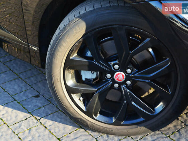 Ягуар I-Pace, объемом двигателя 0 л и пробегом 56 тыс. км за 24946 $, фото 4 на Automoto.ua