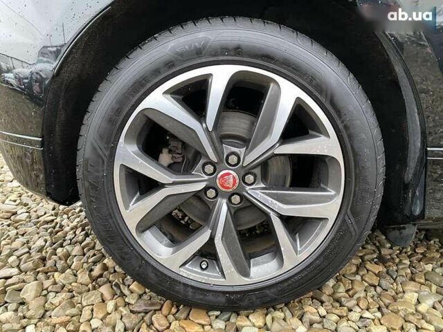 Ягуар I-Pace, объемом двигателя 0 л и пробегом 120 тыс. км за 24900 $, фото 29 на Automoto.ua