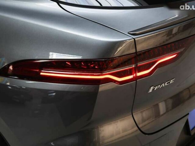 Ягуар I-Pace, объемом двигателя 0 л и пробегом 81 тыс. км за 32000 $, фото 14 на Automoto.ua