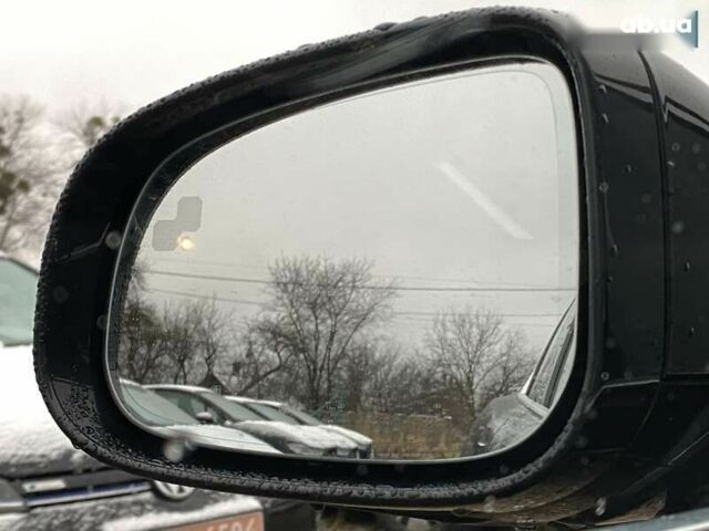 Ягуар I-Pace, объемом двигателя 0 л и пробегом 120 тыс. км за 24900 $, фото 11 на Automoto.ua