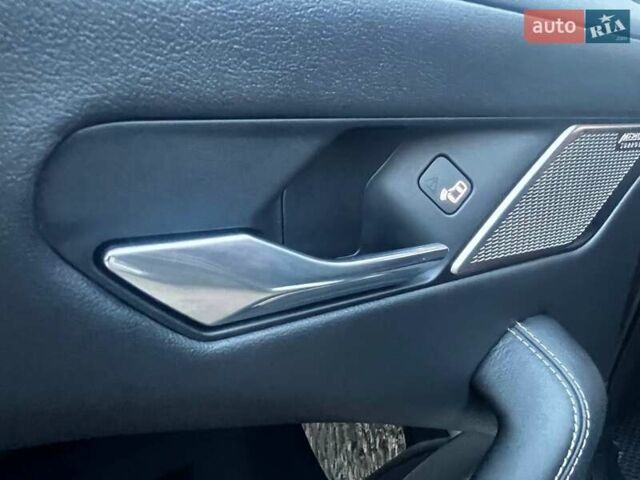 Ягуар I-Pace, объемом двигателя 0 л и пробегом 120 тыс. км за 24990 $, фото 16 на Automoto.ua