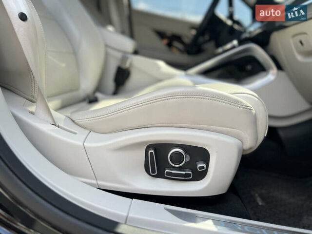 Ягуар I-Pace, объемом двигателя 0 л и пробегом 99 тыс. км за 29300 $, фото 31 на Automoto.ua
