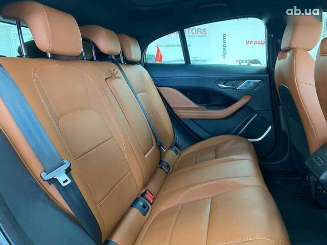 Ягуар I-Pace, объемом двигателя 0 л и пробегом 73 тыс. км за 30990 $, фото 26 на Automoto.ua