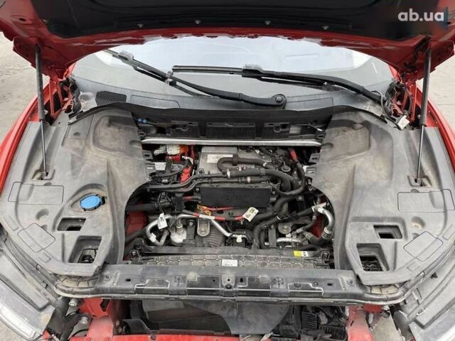 Ягуар I-Pace, об'ємом двигуна 0 л та пробігом 98 тис. км за 18900 $, фото 3 на Automoto.ua