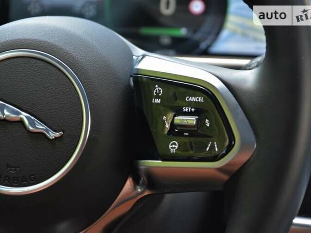 Ягуар I-Pace, объемом двигателя 0 л и пробегом 29 тыс. км за 53999 $, фото 36 на Automoto.ua