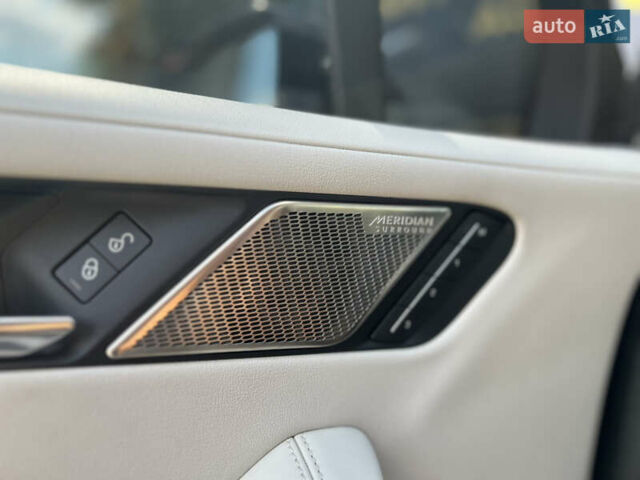 Ягуар I-Pace, объемом двигателя 0 л и пробегом 99 тыс. км за 29300 $, фото 29 на Automoto.ua