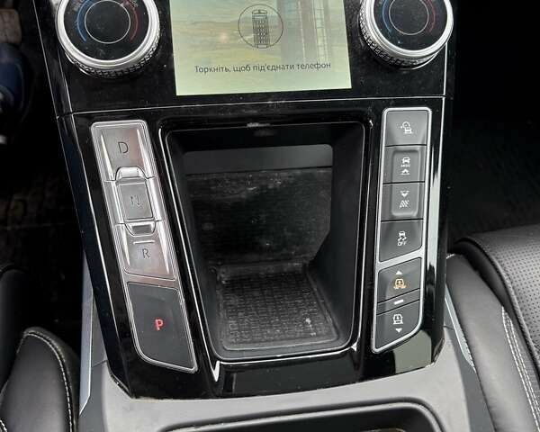 Ягуар I-Pace, об'ємом двигуна 0 л та пробігом 98 тис. км за 18900 $, фото 22 на Automoto.ua