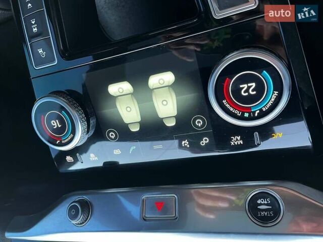 Ягуар I-Pace, объемом двигателя 0 л и пробегом 120 тыс. км за 24990 $, фото 29 на Automoto.ua