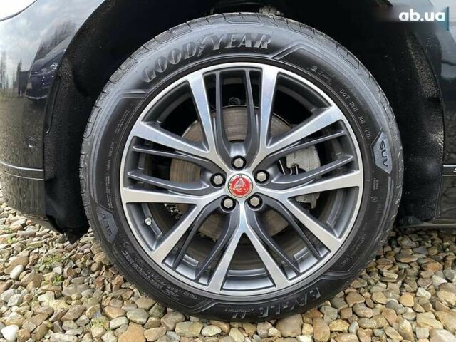 Ягуар I-Pace, объемом двигателя 0 л и пробегом 65 тыс. км за 26700 $, фото 27 на Automoto.ua