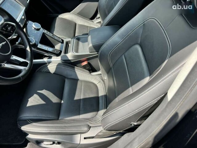 Ягуар I-Pace, объемом двигателя 0 л и пробегом 114 тыс. км за 25500 $, фото 26 на Automoto.ua