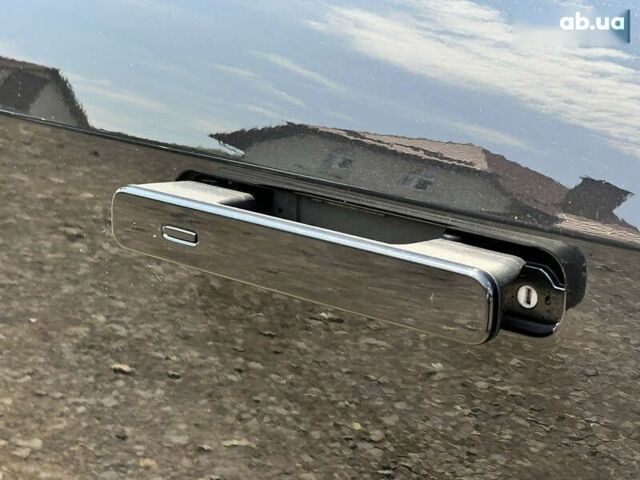 Ягуар I-Pace, объемом двигателя 0 л и пробегом 114 тыс. км за 25500 $, фото 15 на Automoto.ua