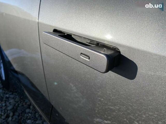 Ягуар I-Pace, объемом двигателя 0 л и пробегом 95 тыс. км за 22900 $, фото 21 на Automoto.ua