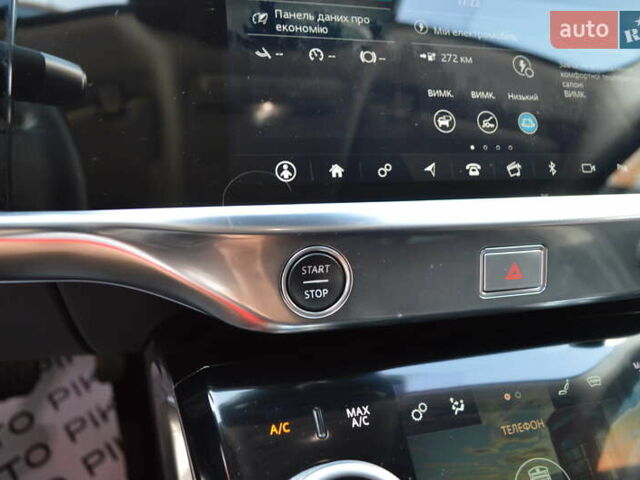 Ягуар I-Pace, объемом двигателя 0 л и пробегом 41 тыс. км за 39400 $, фото 25 на Automoto.ua