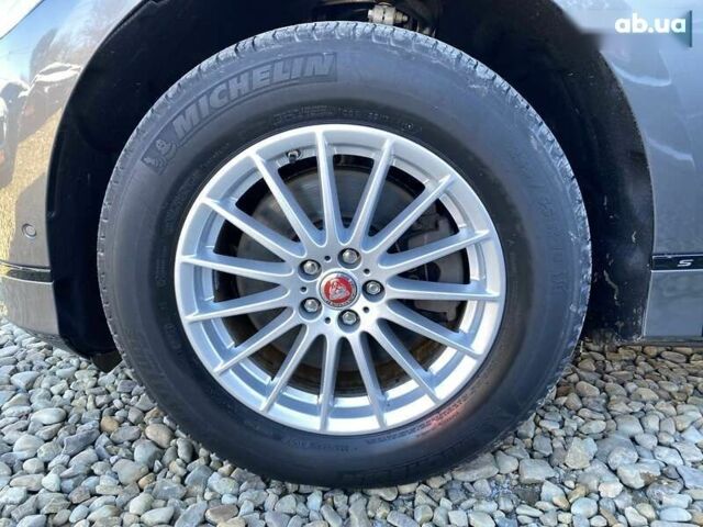 Ягуар I-Pace, объемом двигателя 0 л и пробегом 95 тыс. км за 22900 $, фото 17 на Automoto.ua