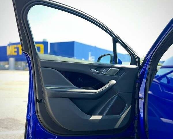 Ягуар I-Pace, об'ємом двигуна 0 л та пробігом 119 тис. км за 22700 $, фото 17 на Automoto.ua