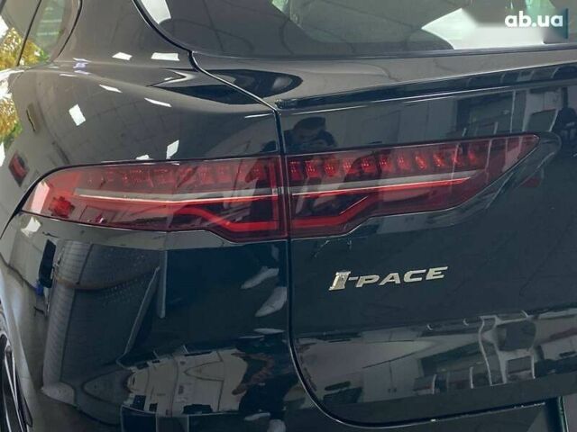 Ягуар I-Pace, объемом двигателя 0 л и пробегом 73 тыс. км за 30990 $, фото 9 на Automoto.ua