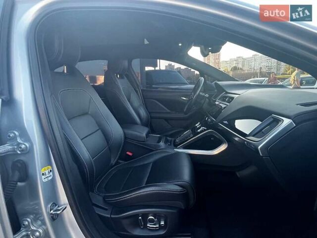 Ягуар I-Pace, объемом двигателя 0 л и пробегом 120 тыс. км за 24990 $, фото 19 на Automoto.ua