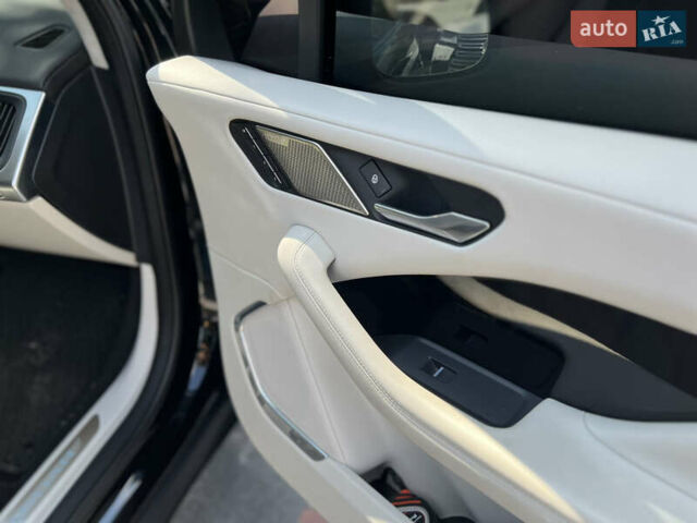 Ягуар I-Pace, объемом двигателя 0 л и пробегом 99 тыс. км за 29300 $, фото 18 на Automoto.ua