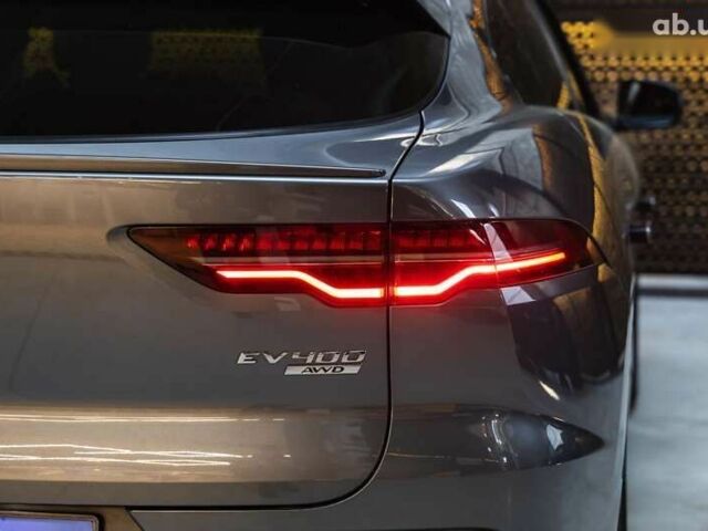 Ягуар I-Pace, объемом двигателя 0 л и пробегом 81 тыс. км за 32000 $, фото 11 на Automoto.ua
