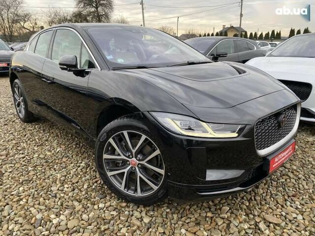 Ягуар I-Pace, объемом двигателя 0 л и пробегом 65 тыс. км за 26700 $, фото 22 на Automoto.ua