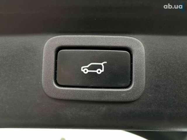 Ягуар I-Pace, объемом двигателя 0 л и пробегом 117 тыс. км за 23500 $, фото 11 на Automoto.ua